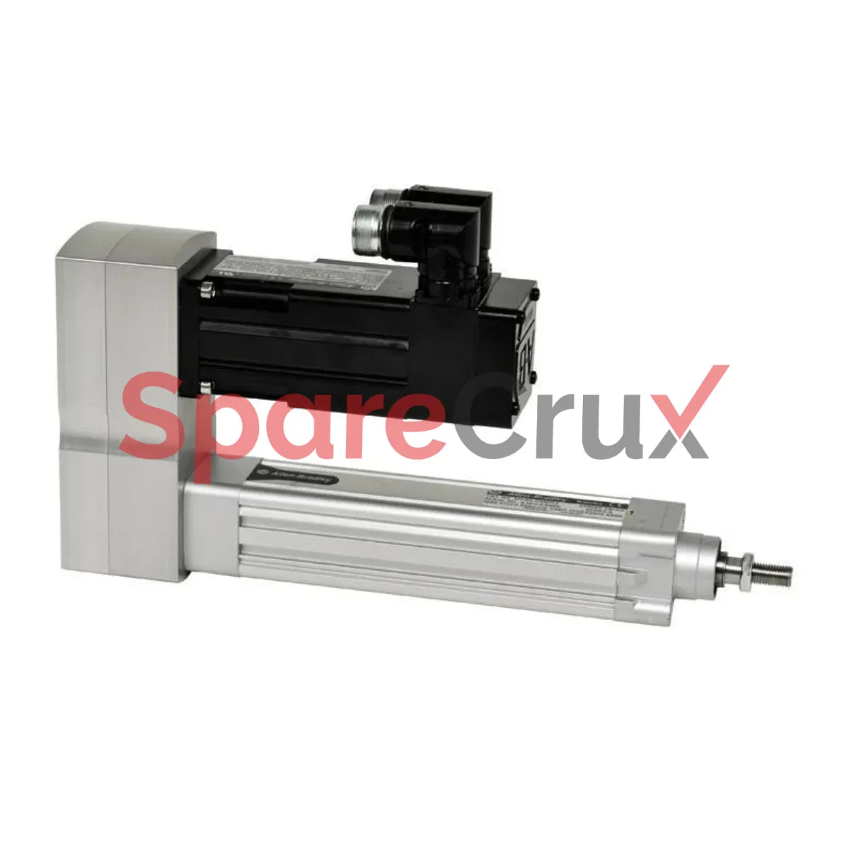 MPAR-B3400E-M4E | ALLEN BRADLEY | MP-Series Electric Cylinder