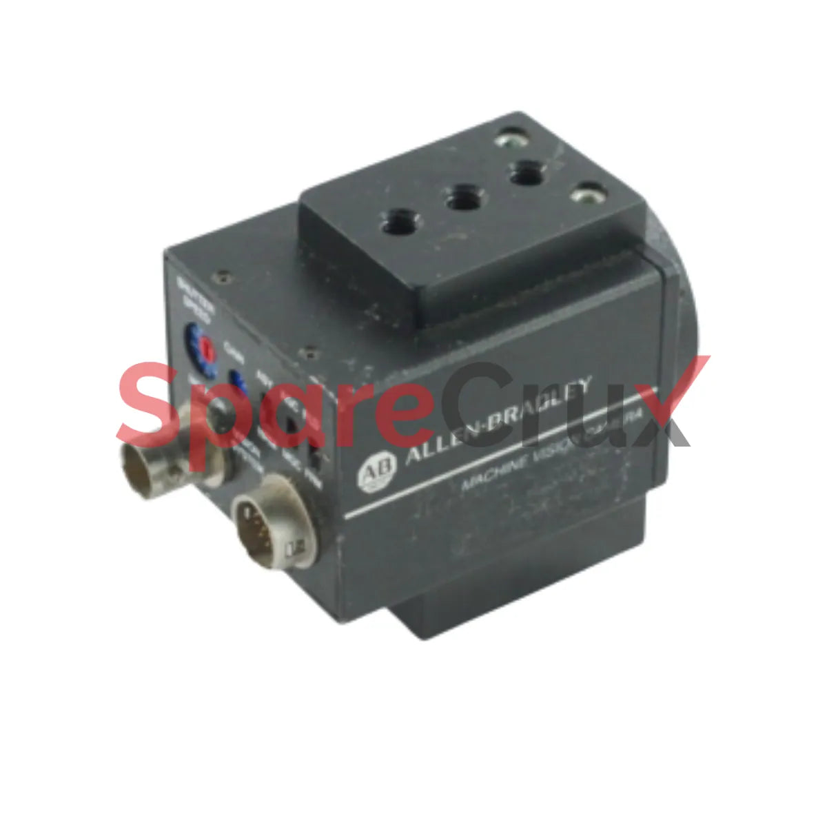 2801-YF | ALLEN BRADLEY | Machine Vision Camera Adjustable Shutter