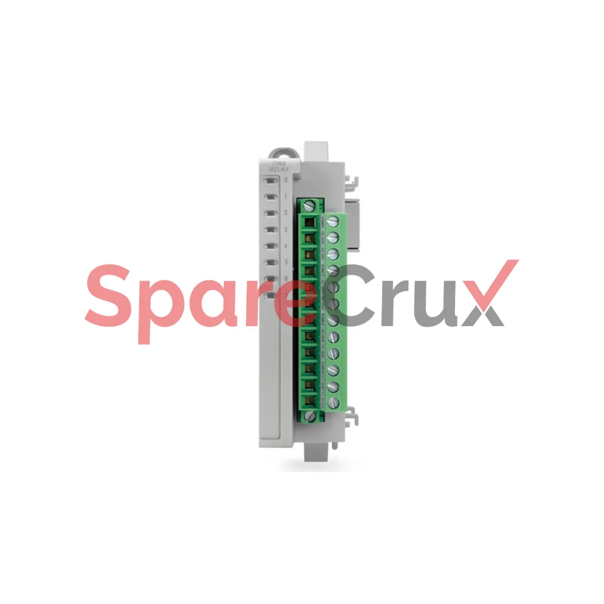 2085-OF4K | ALLEN BRADLEY | Module de sortie analogique 4 canaux Micro800, revêtement conforme