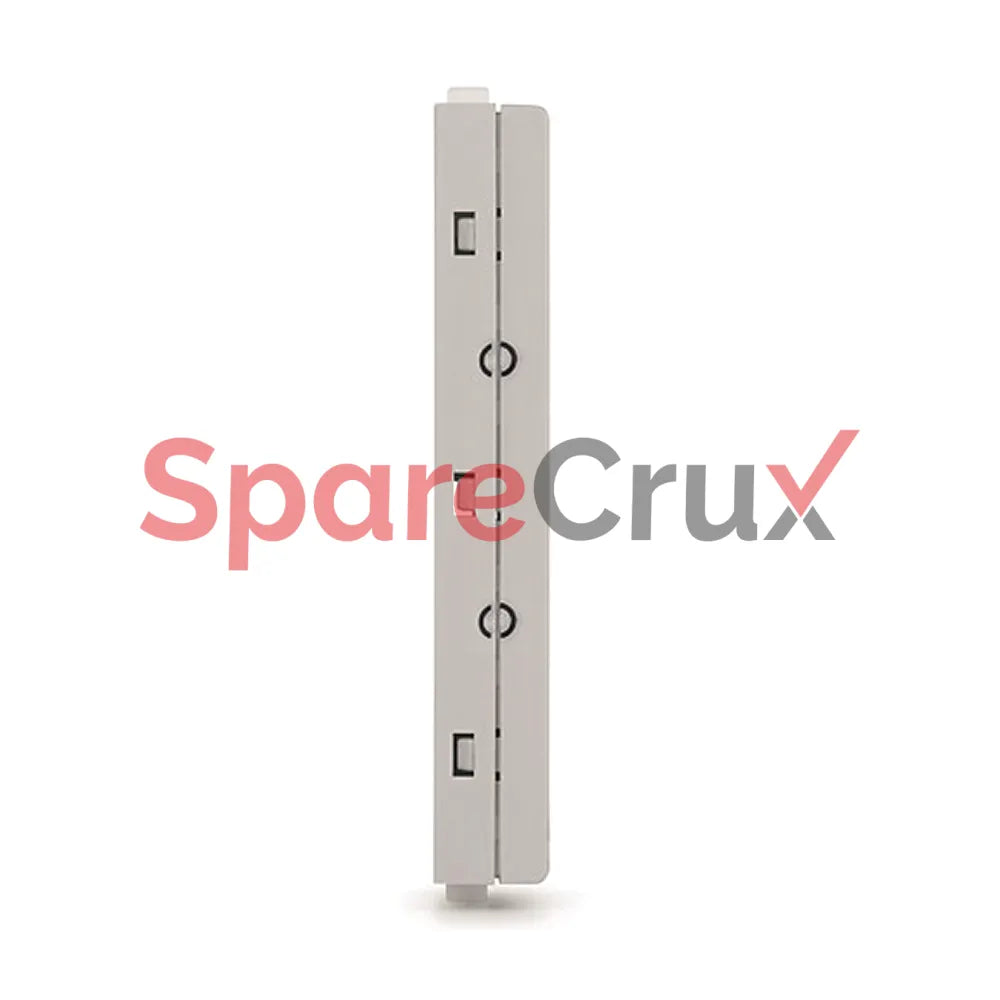 2085-ECR | ALLEN BRADLEY | Micro850 Expansion I/O End Cap