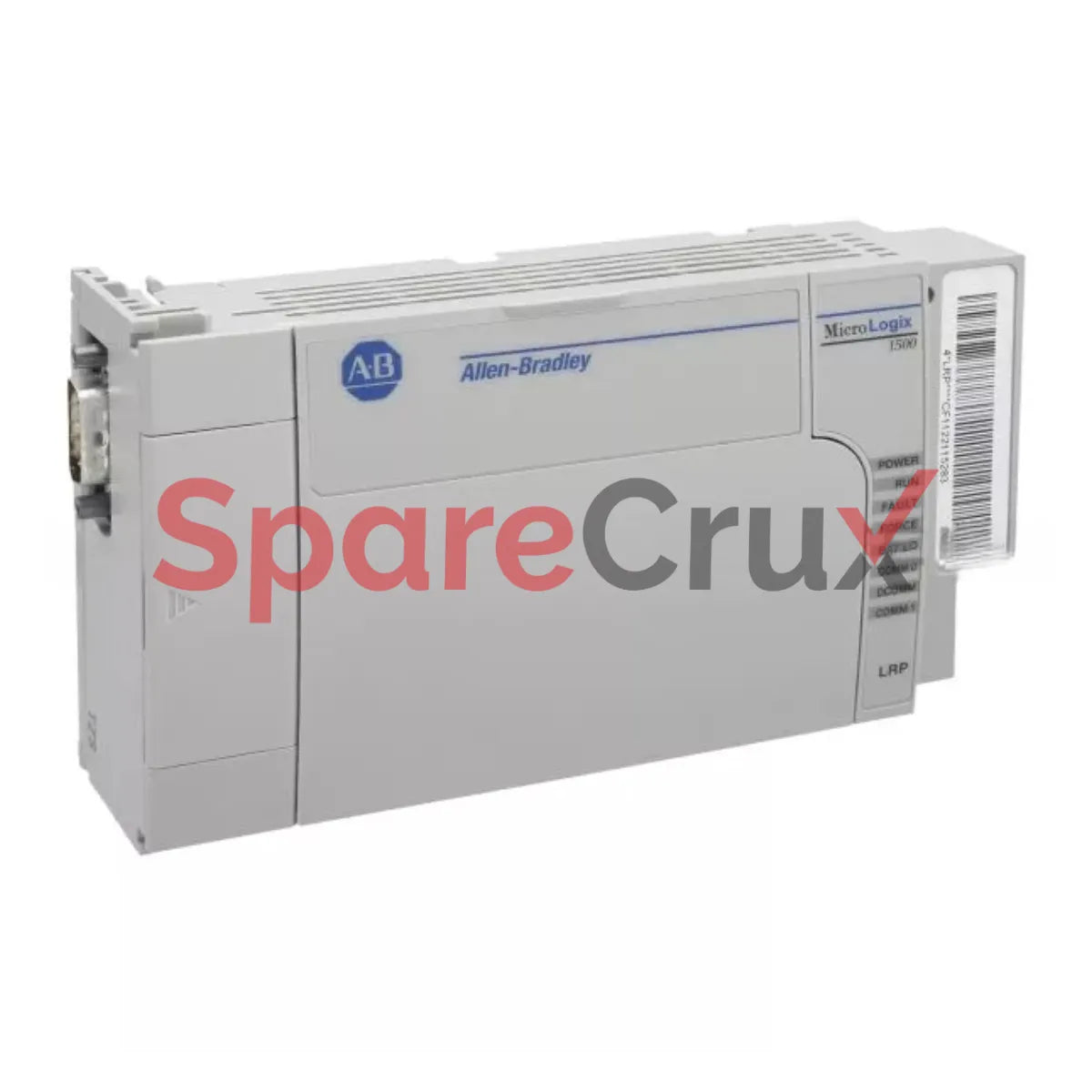 1764-LRP | ALLEN BRADLEY | MicroLogix 1500 Processor