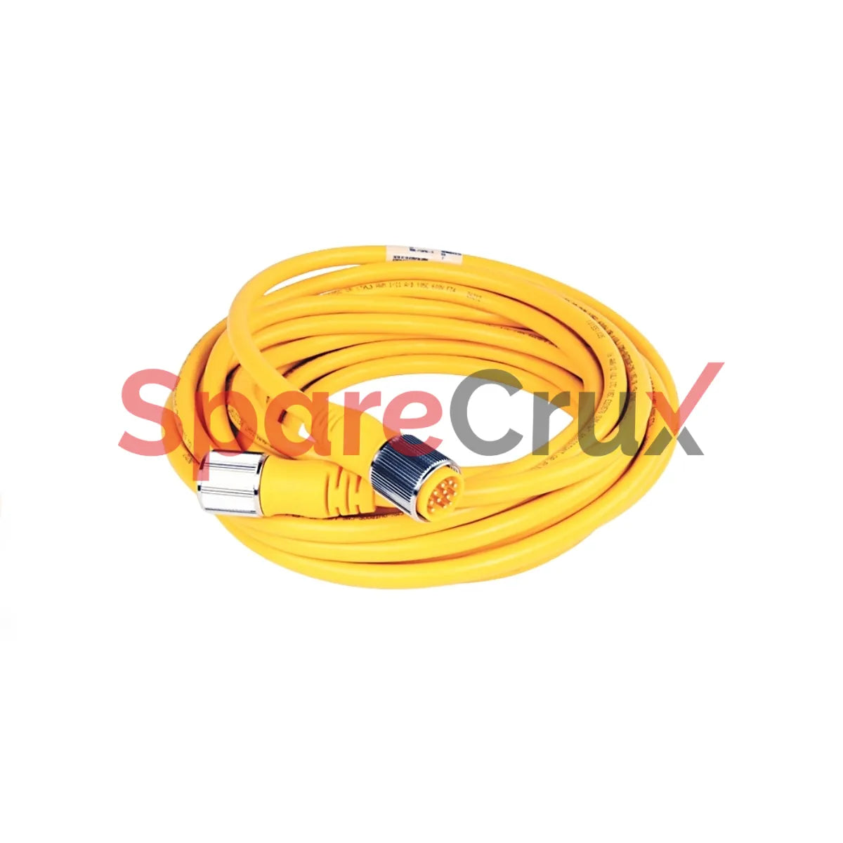 889N-F12AFNU-10 | ALLEN BRADLEY | 889 Connection System Patchcord