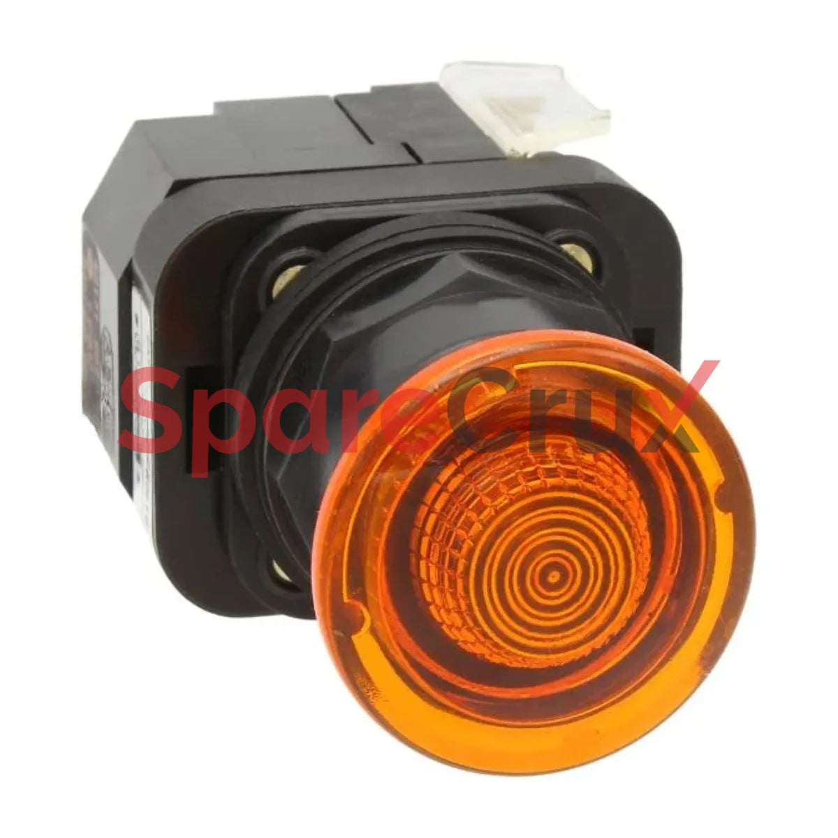 800H-PRM16A | ALLEN BRADLEY | 30mm Momentary Push Button 800H PB