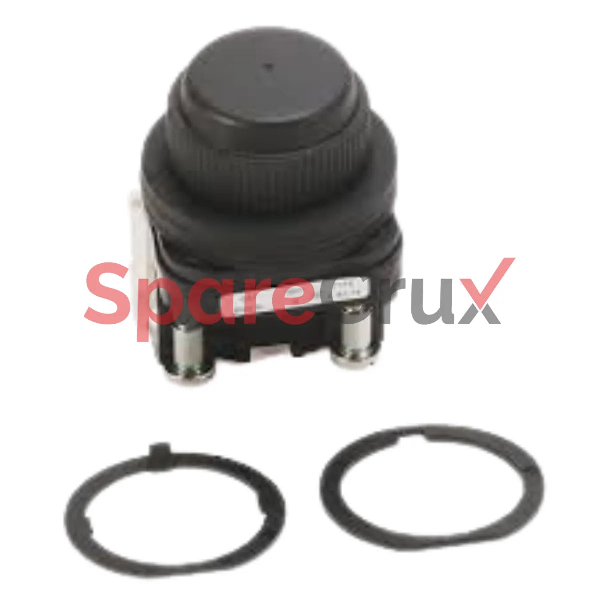 800H-R2C | ALLEN BRADLEY | 30mm Momentary Push Button 800H PB