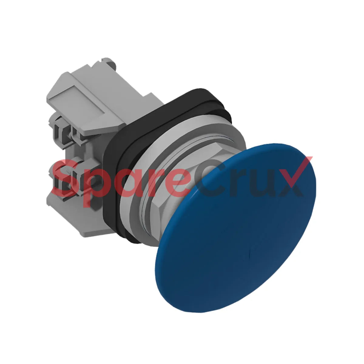 800T-D7JD1 | ألين برادلي | زر ضغط لحظي 30 مم 800T PB