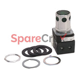 800T-QAH2G | ALLEN BRADLEY | 30mm Momentary Push Button 800T PB
