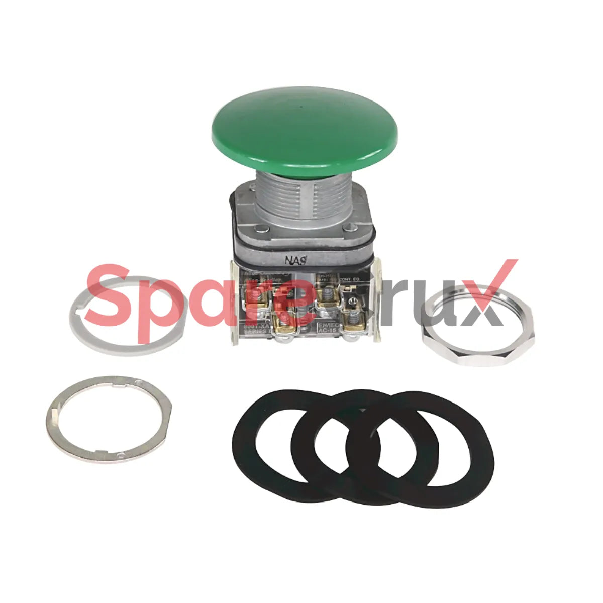 800T-D1JA1 | ALLEN BRADLEY | 30mm Momentary Push Button 800T PB