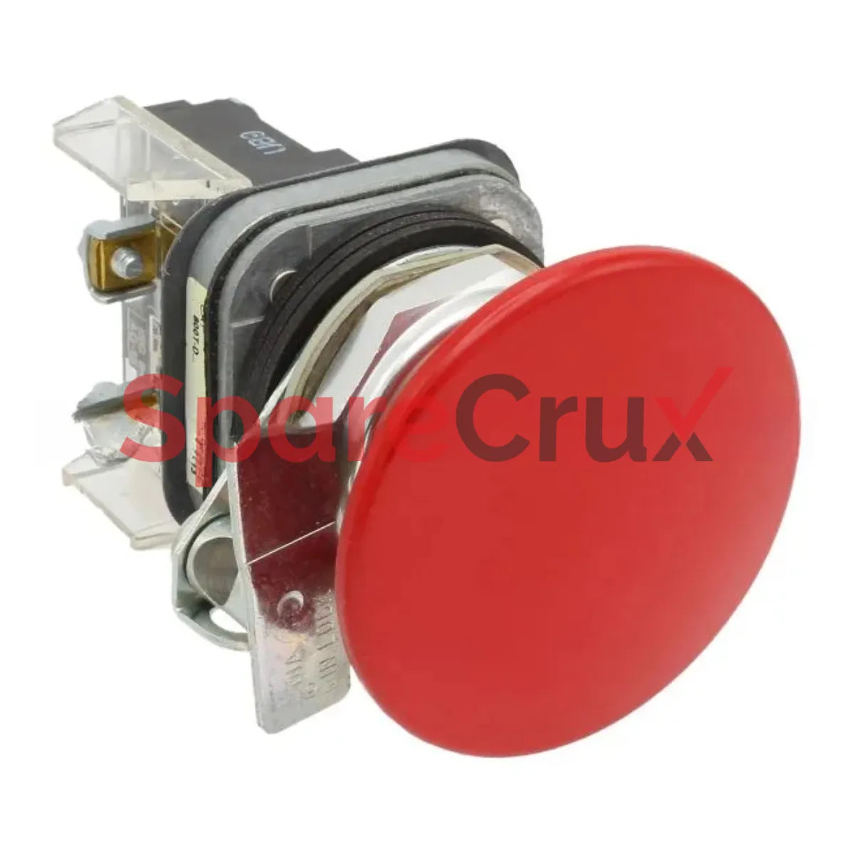 800T-D6LQBV | ALLEN BRADLEY | 30mm Momentary Push Button 800T PB