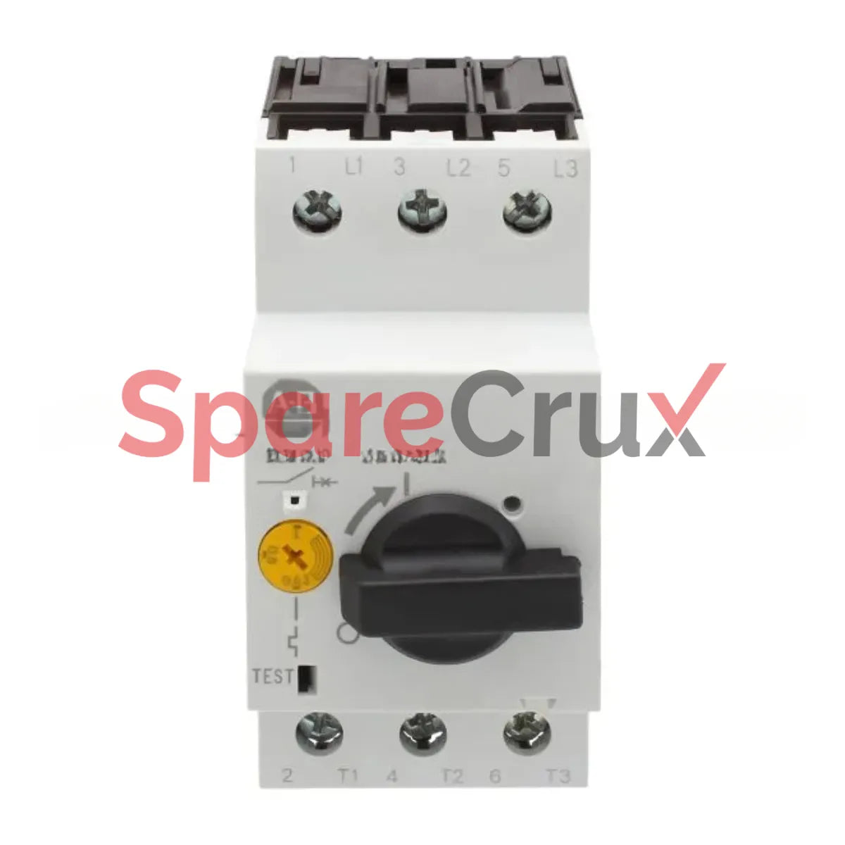 140MX-C2E-B10 | ALLEN BRADLEY | Motor Protection Circuit Breaker