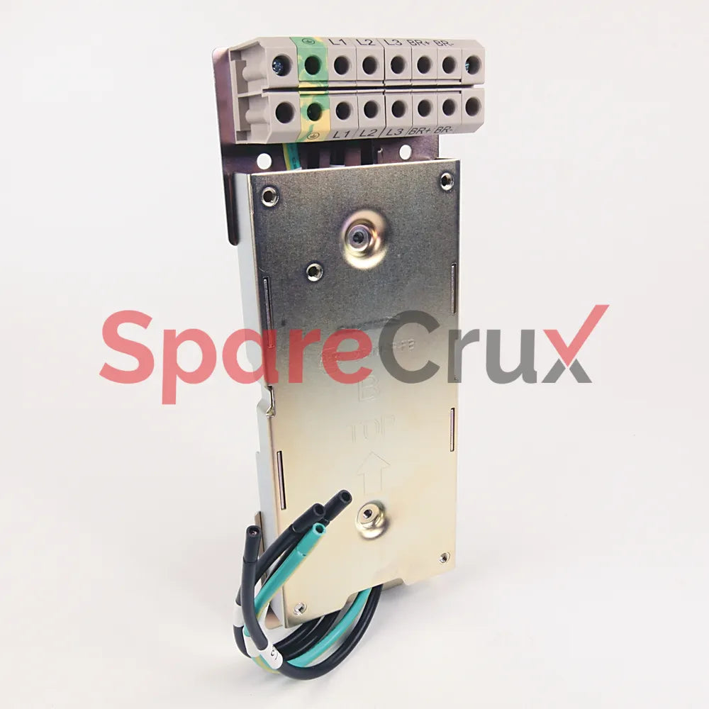 25-MAP-FA | ALLEN BRADLEY | Mounting Adaptor Plate - Frame A