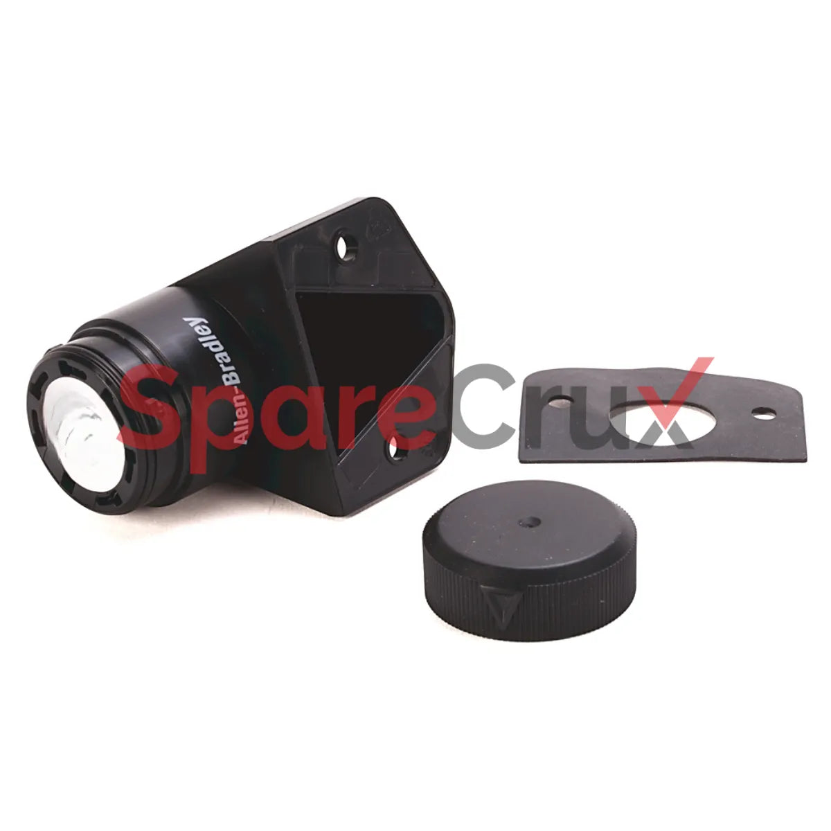 854J-BVMC | ALLEN BRADLEY | Mounting Base 40 mm Stack Light