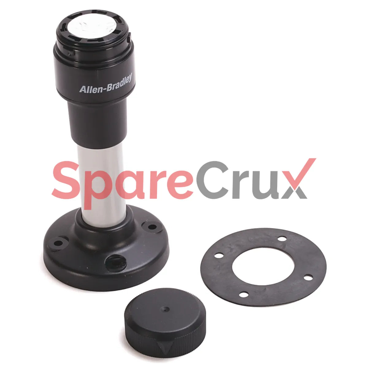 854J-BPM10C | ALLEN BRADLEY | Mounting Base 40 mm Stack Light
