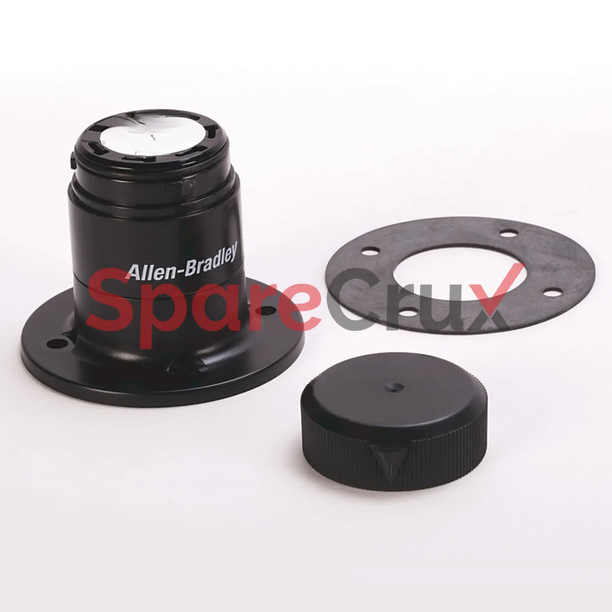 854J-BSFC | ALLEN BRADLEY | Mounting Base 40 mm Stack Light