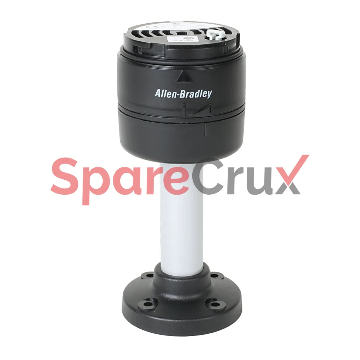 856T-B24P10C | ALLEN BRADLEY | Mounting Base 70 mm Stack Light