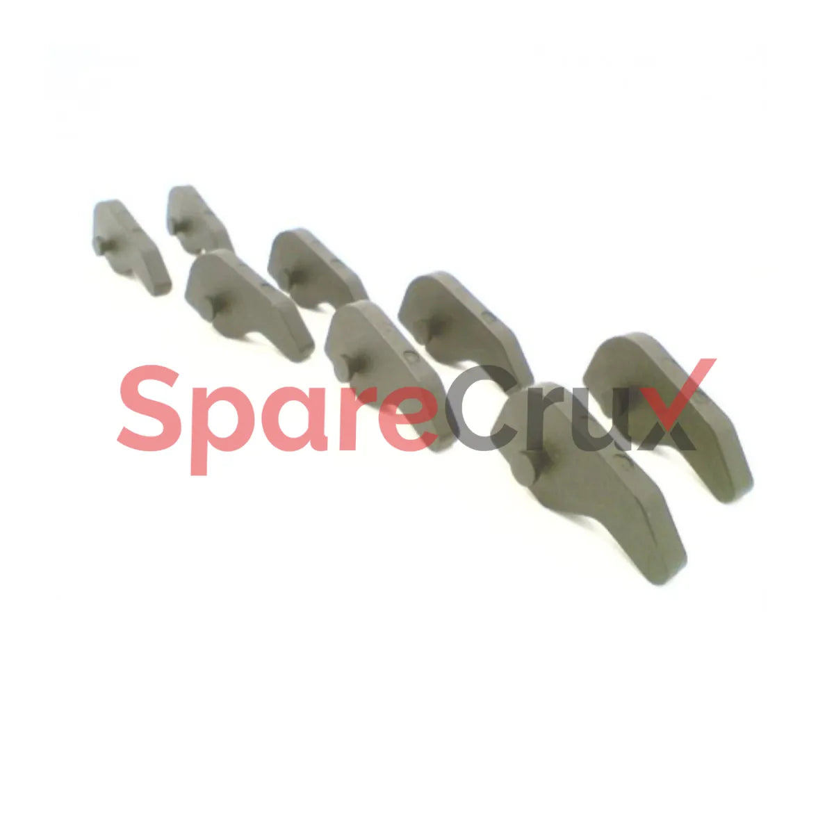 77162-009-51 | ALLEN BRADLEY | Mounting Lever Kit