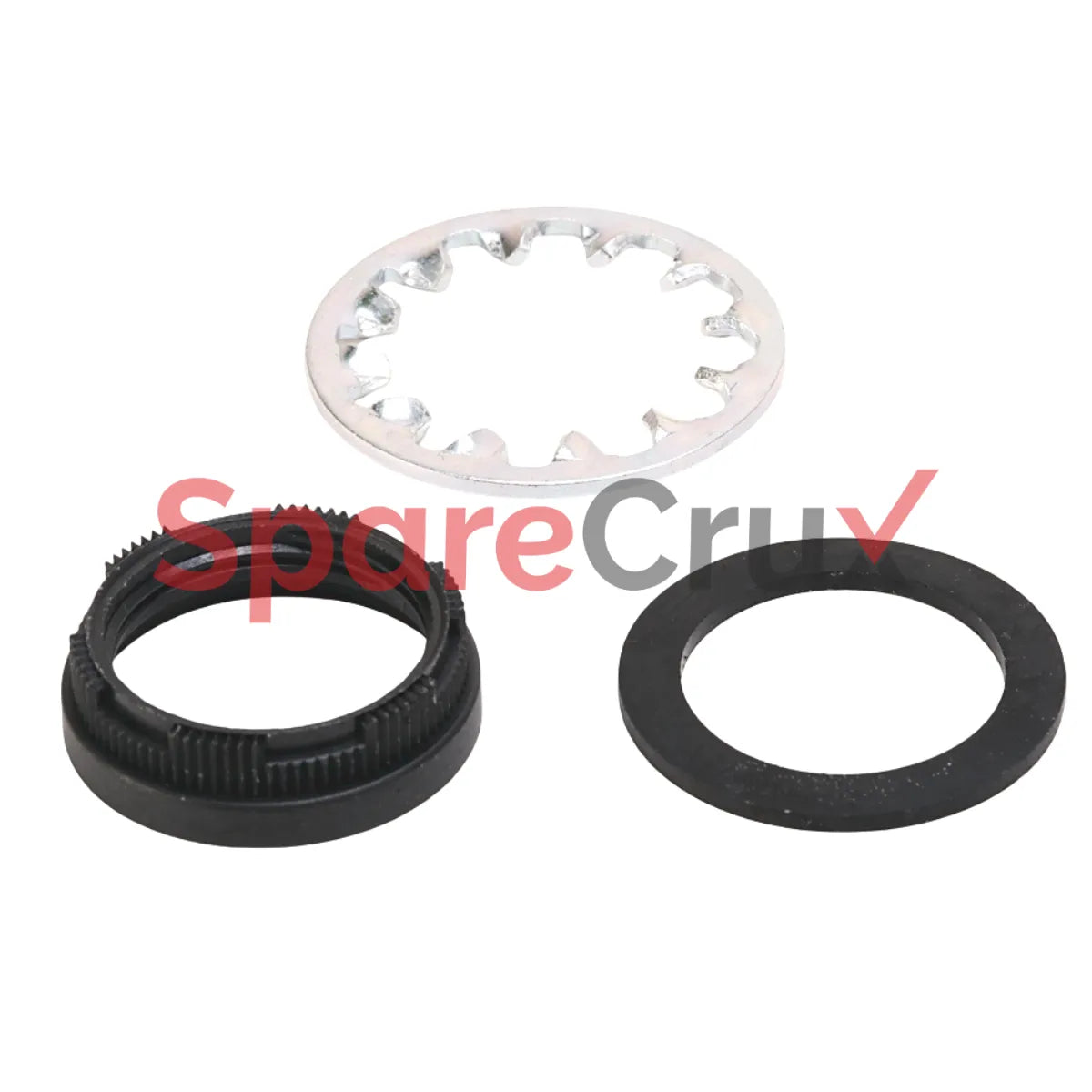 800Z-G2AH1 | ALLEN BRADLEY | Mounting Ring Nut Accessory 800Z PB