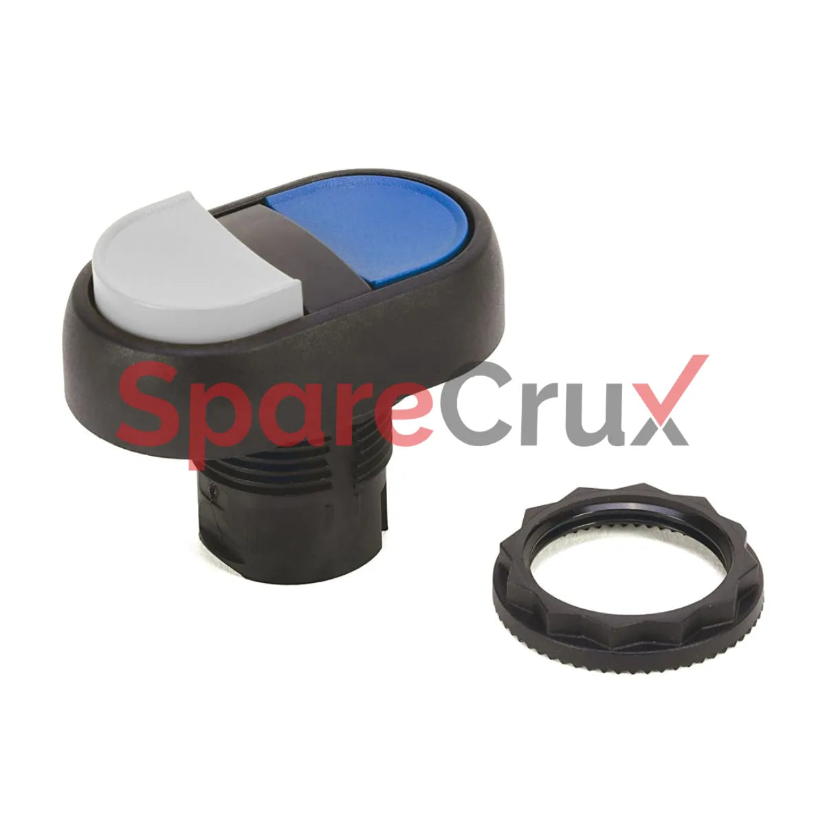 800FP-U2F1F6 | ALLEN BRADLEY | 22mm Multi-Operator 800F PB