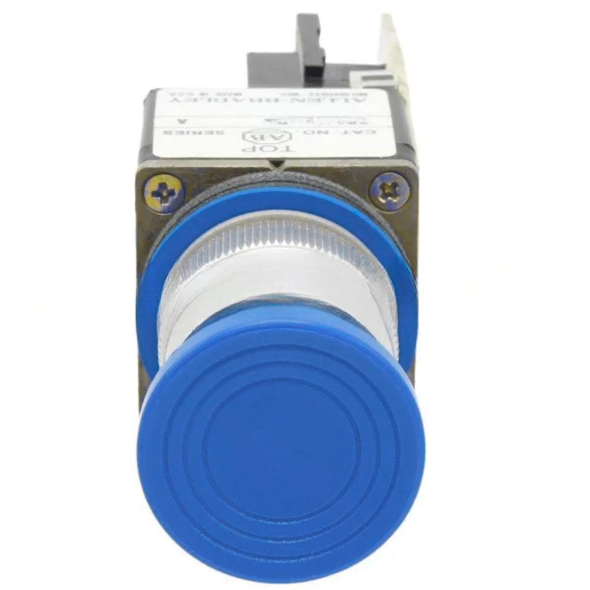 800MR-D7 | ALLEN BRADLEY | Mushroom 800MR PB