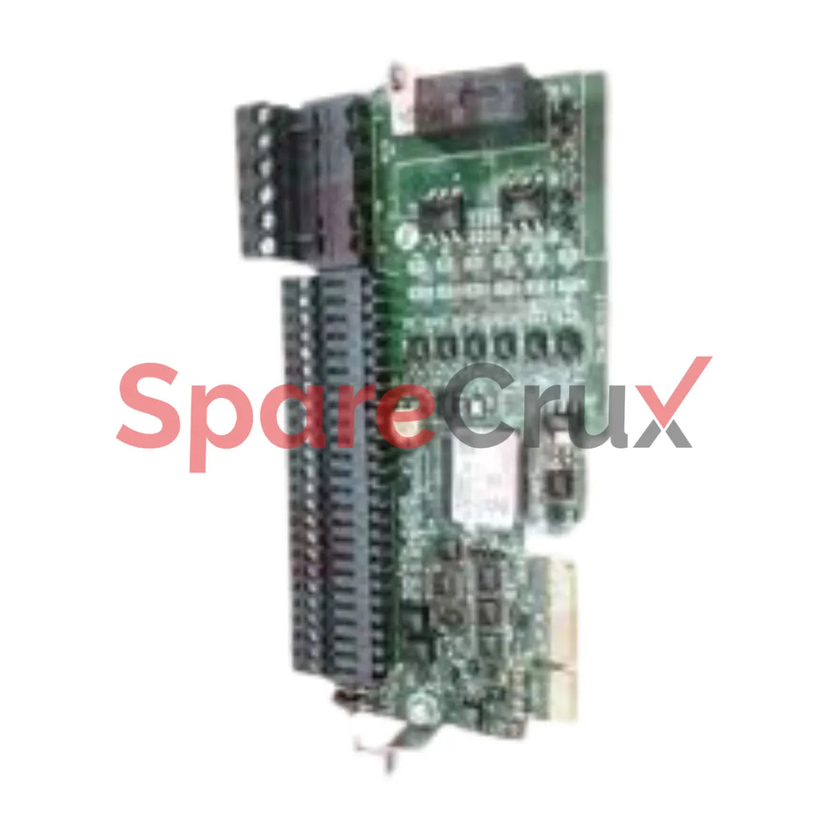 20-750-2263C-1R2T | ALLEN BRADLEY | PowerFlex 750 24V Tran IO Option Mod XT