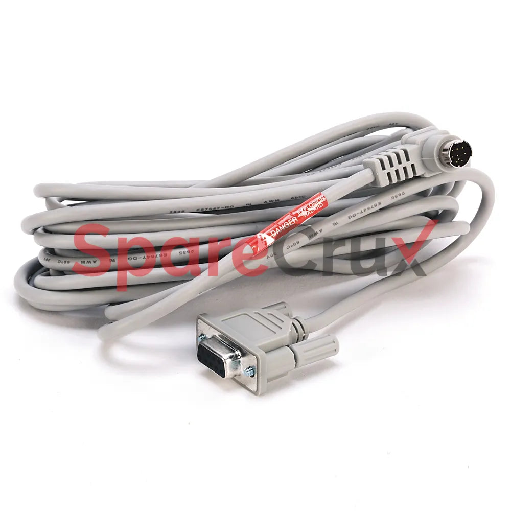 2711-CBL-PM05 | ALLEN BRADLEY | PanelView 300 5 m Operate and Prog Cable