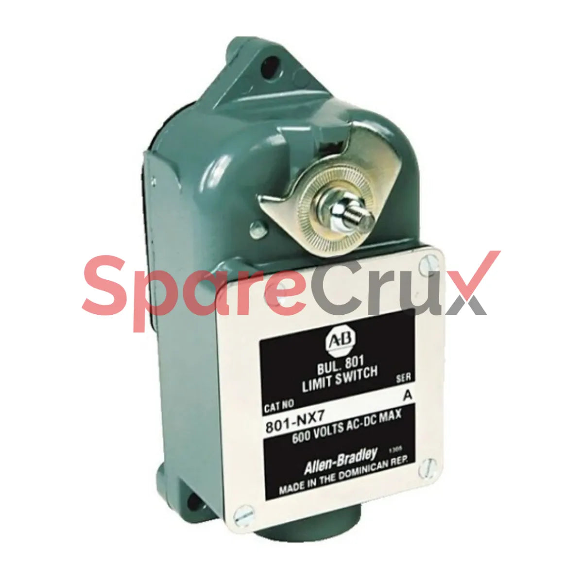 Z-27666 | ALLEN BRADLEY | ASSY,BELLOWS FOR PRESSURE SWITCH