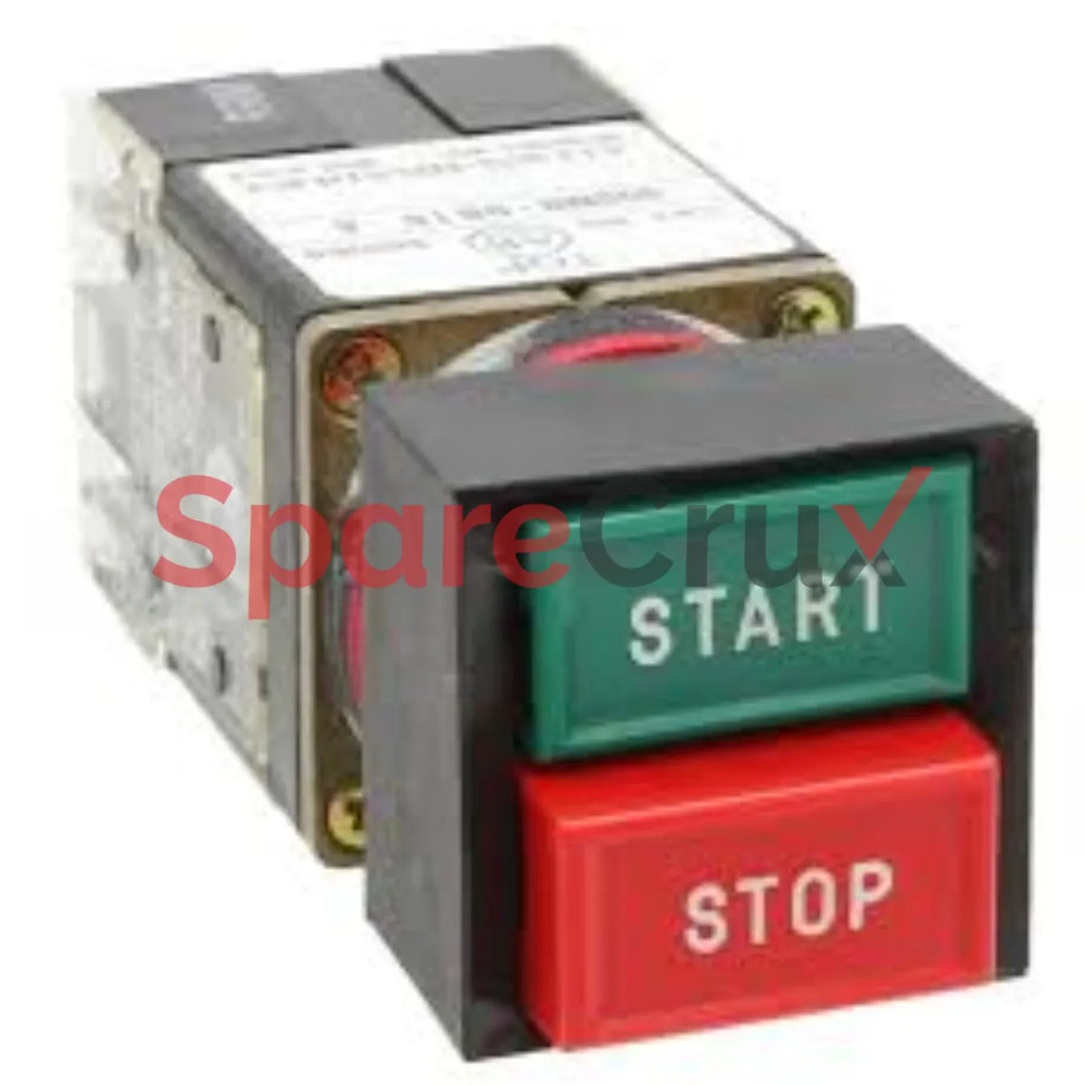 800MB-DB16B50 | ALLEN BRADLEY | 22mm Momentary Push Button 800M PB