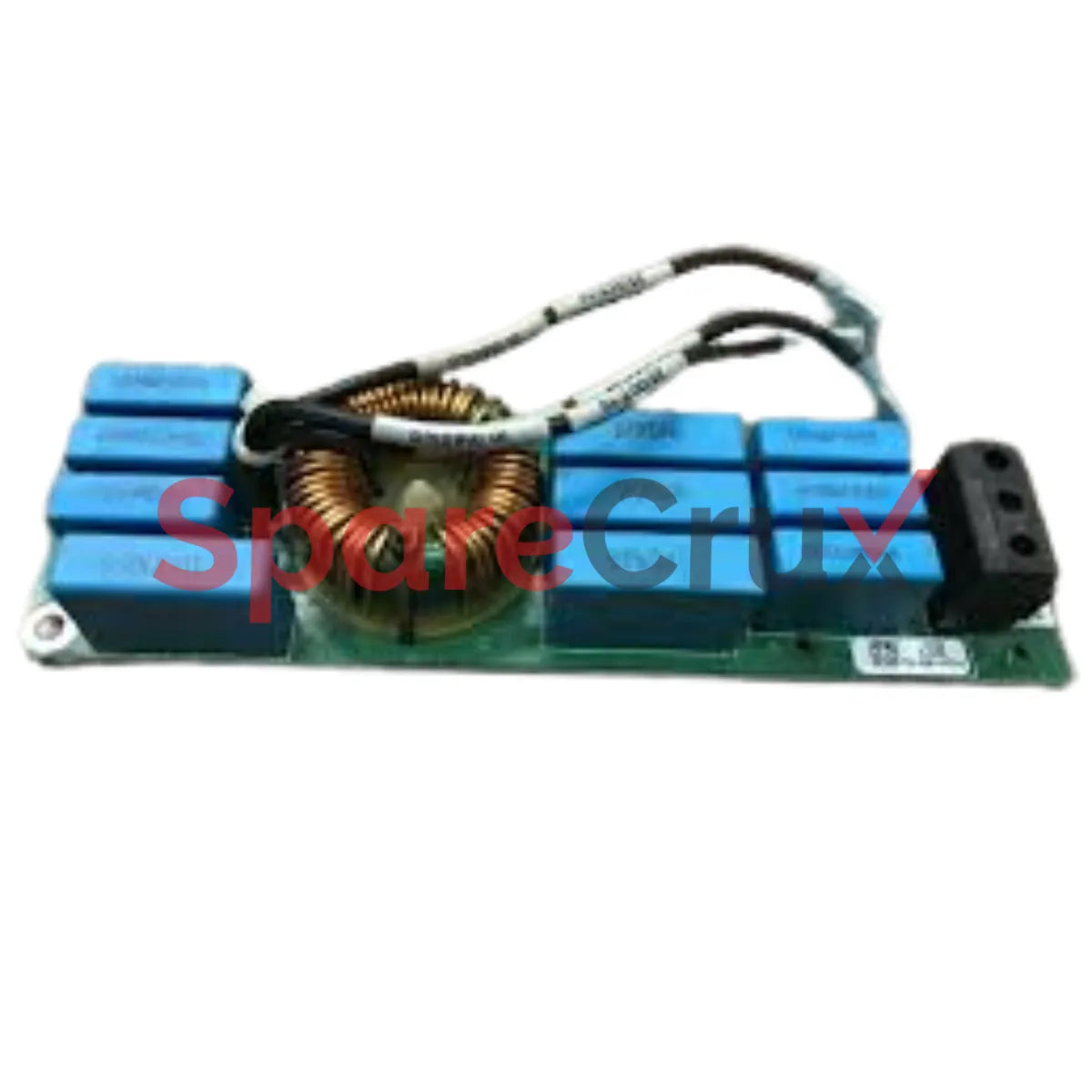 74104-487-51 | ALLEN BRADLEY | PCB Assembly Filter Control Board Mountable