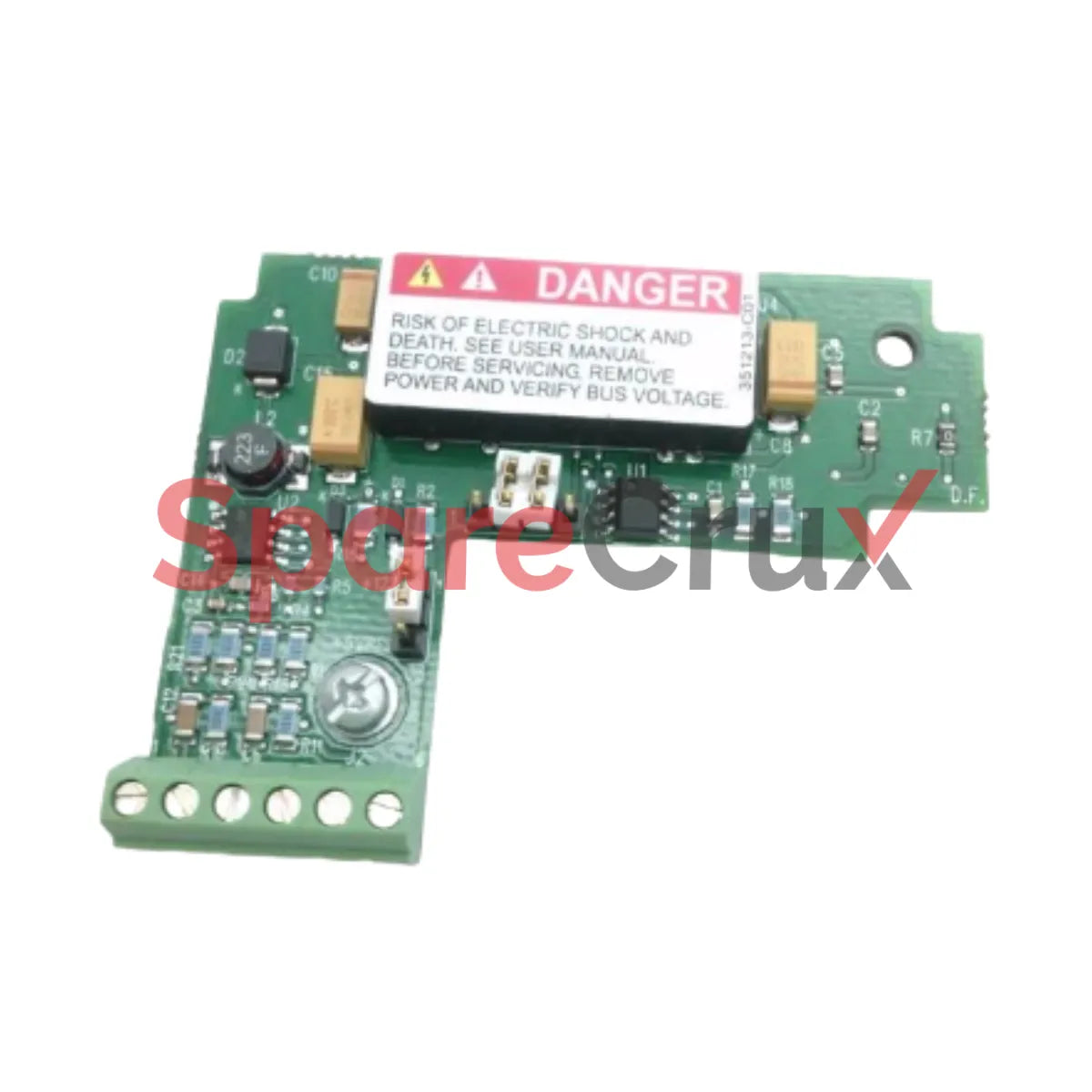 319288-A01 | ALLEN BRADLEY | PC Board