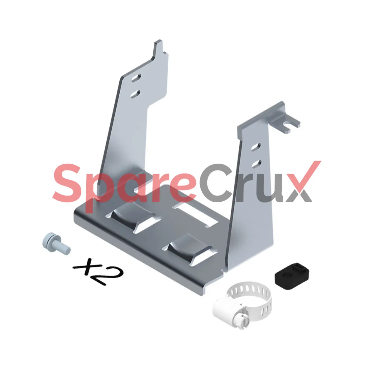 SK-RT-EMC3-F1 | ALLEN BRADLEY | PF750TS Kit Fr1 EMC C3 Kit