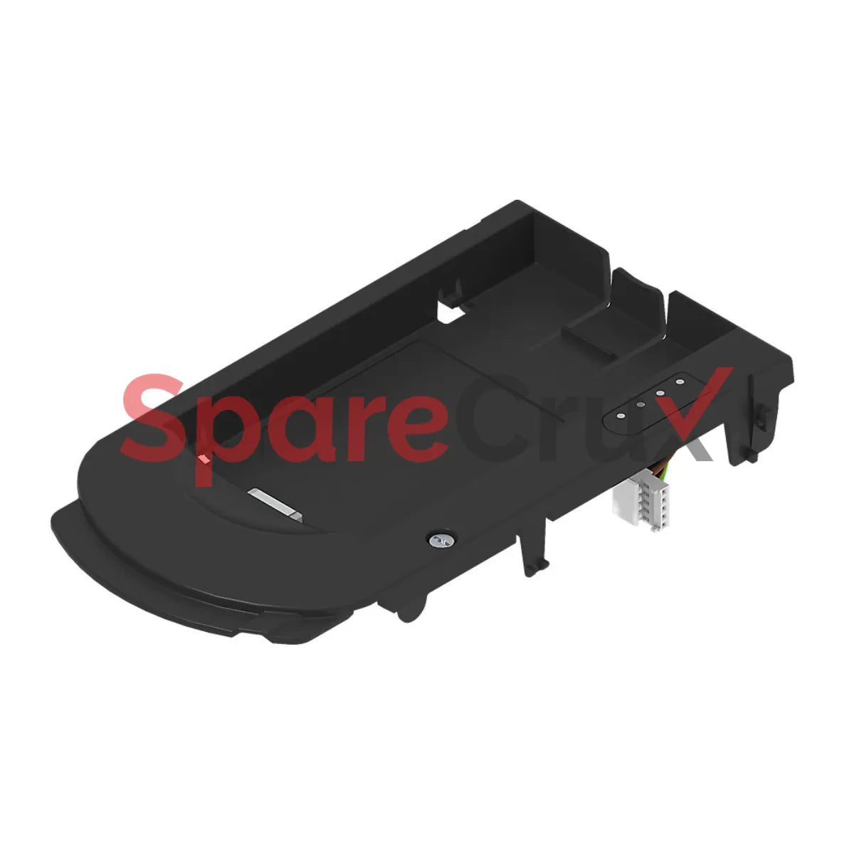 SK-RT-BZL1-XT | ALLEN BRADLEY | PF750TS Fr6/7 Human Intf Cradle Kit XT