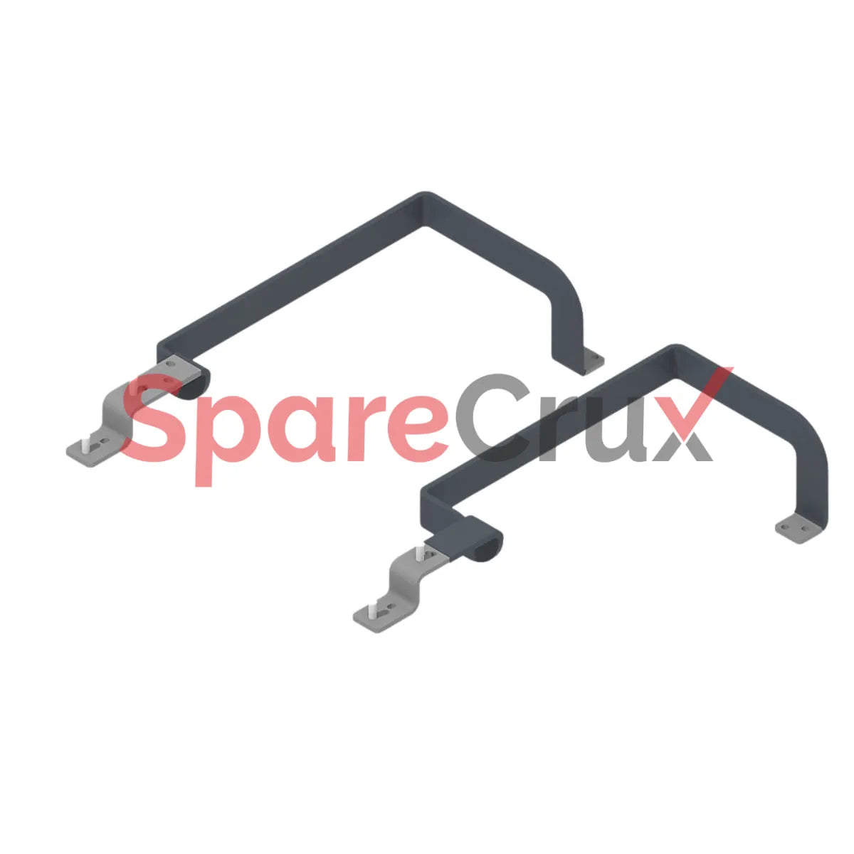 20-750-DCBB3-F7 | ALLEN BRADLEY | PowerFlex 750-Series DC Bus Bar Kit, Frame 7