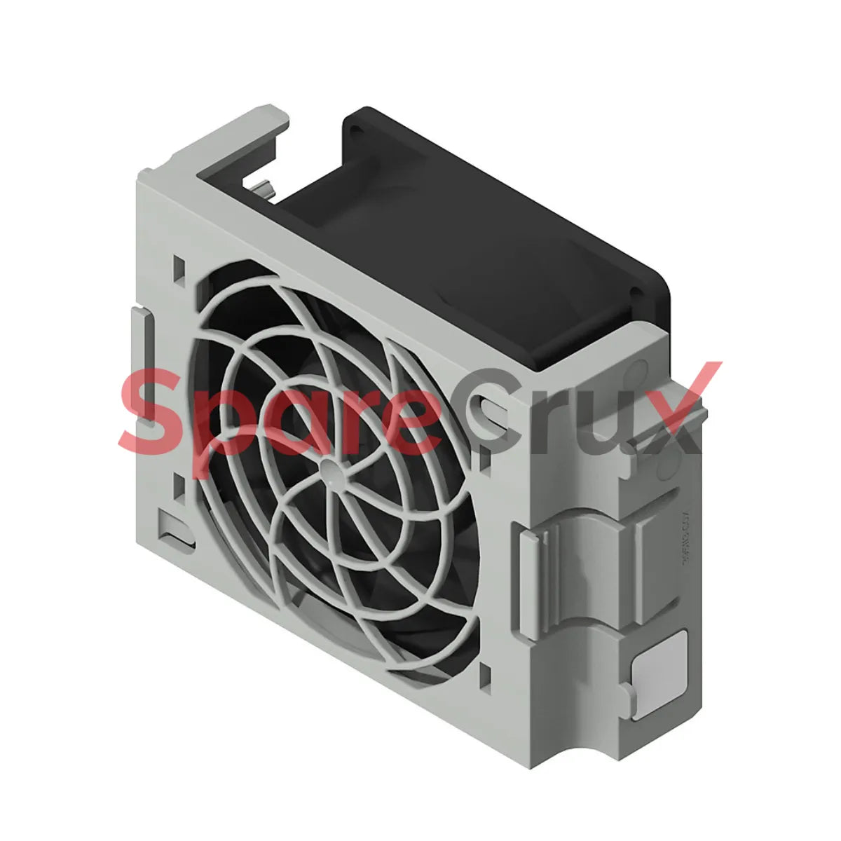SK-RT-HSFAN2-F3-XT | ألين برادلي | طقم PF750TS لمروحة التبريد T12 4X Fr 3 XT