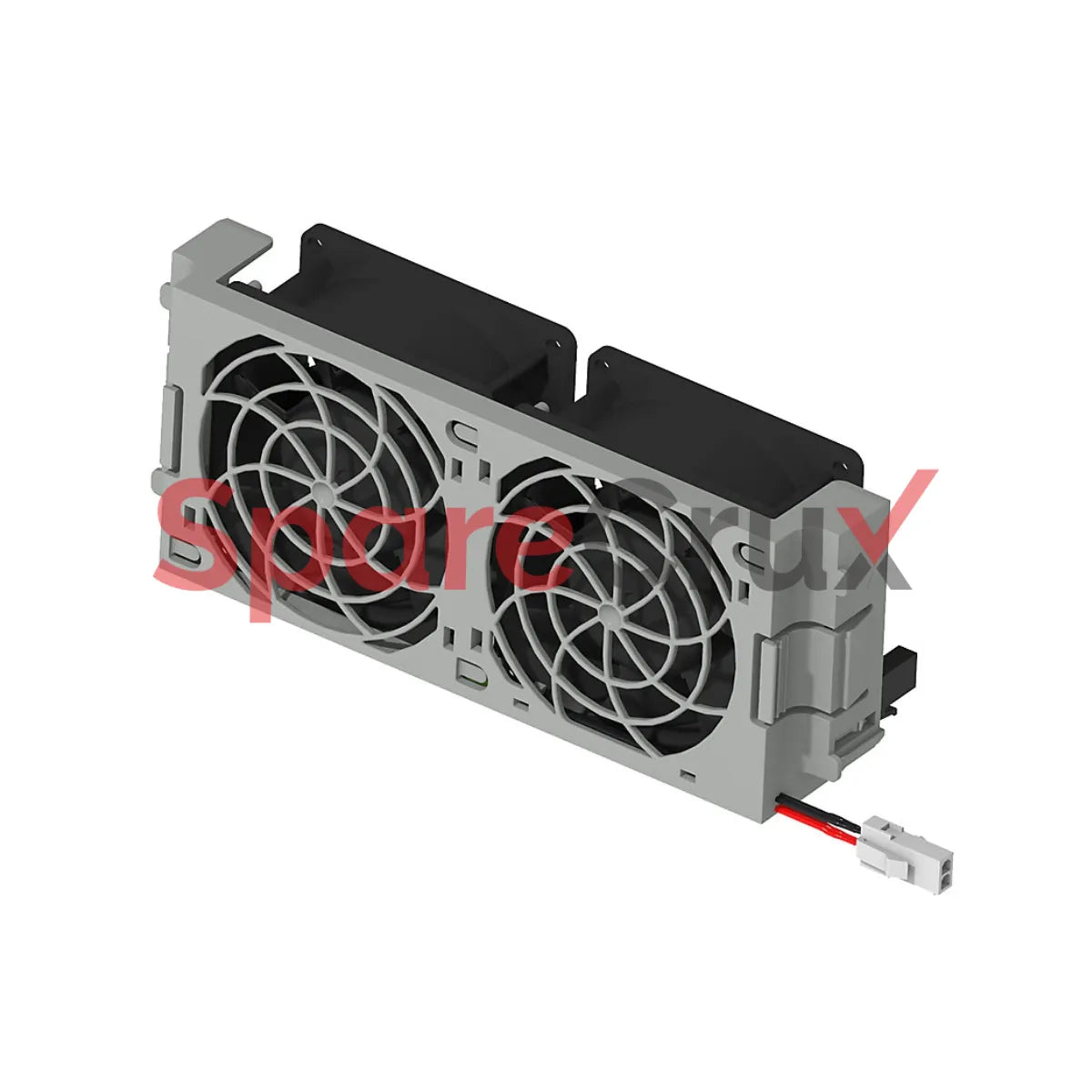 SK-RT-HSFAN1-F4-XT | ALLEN BRADLEY | Kit ventilateur dissipateur thermique PF750TS T1 Fr 4 XT