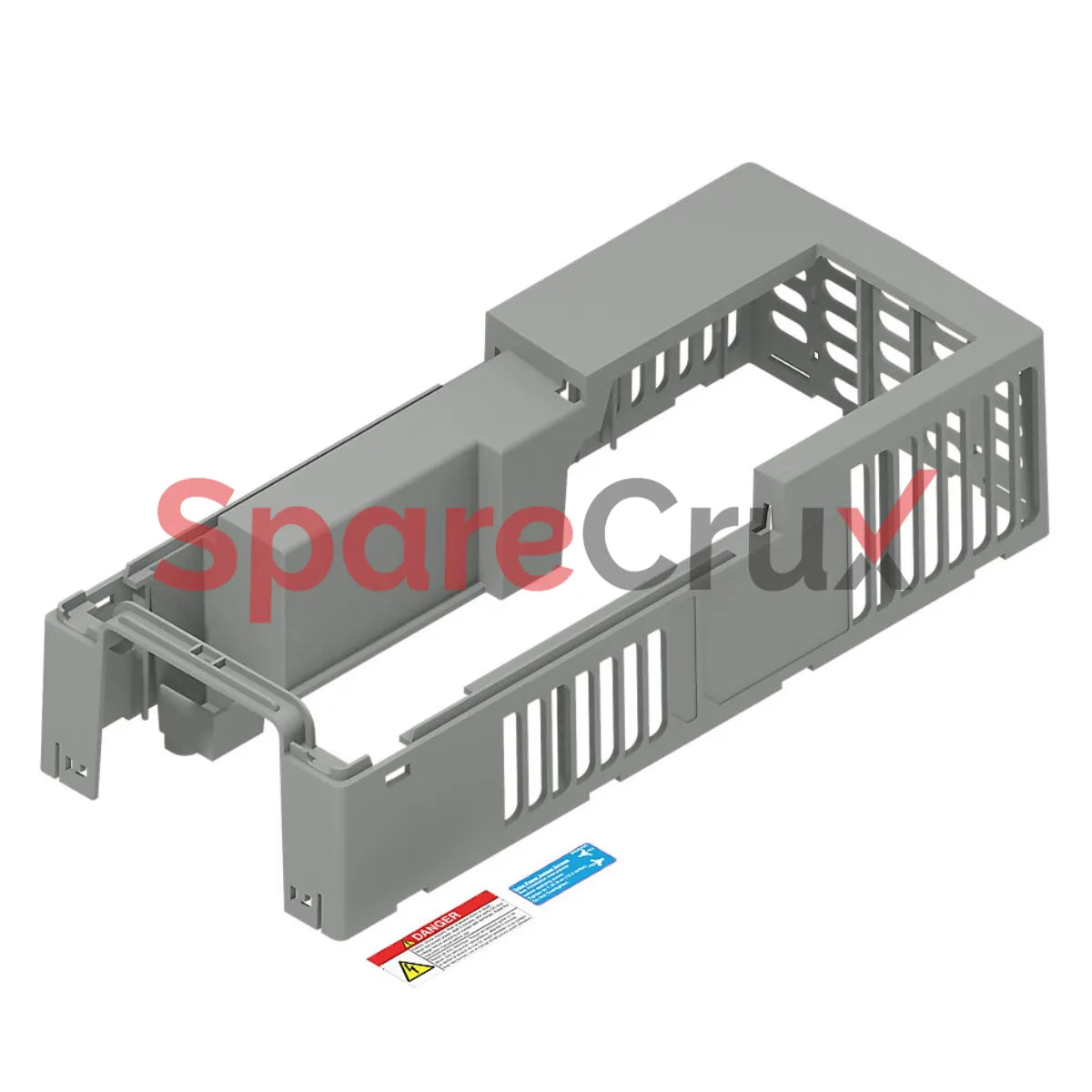 SK-RT-CHSS1-F3 | ALLEN BRADLEY | PF750TS Kit NEMA1 Chassis F3