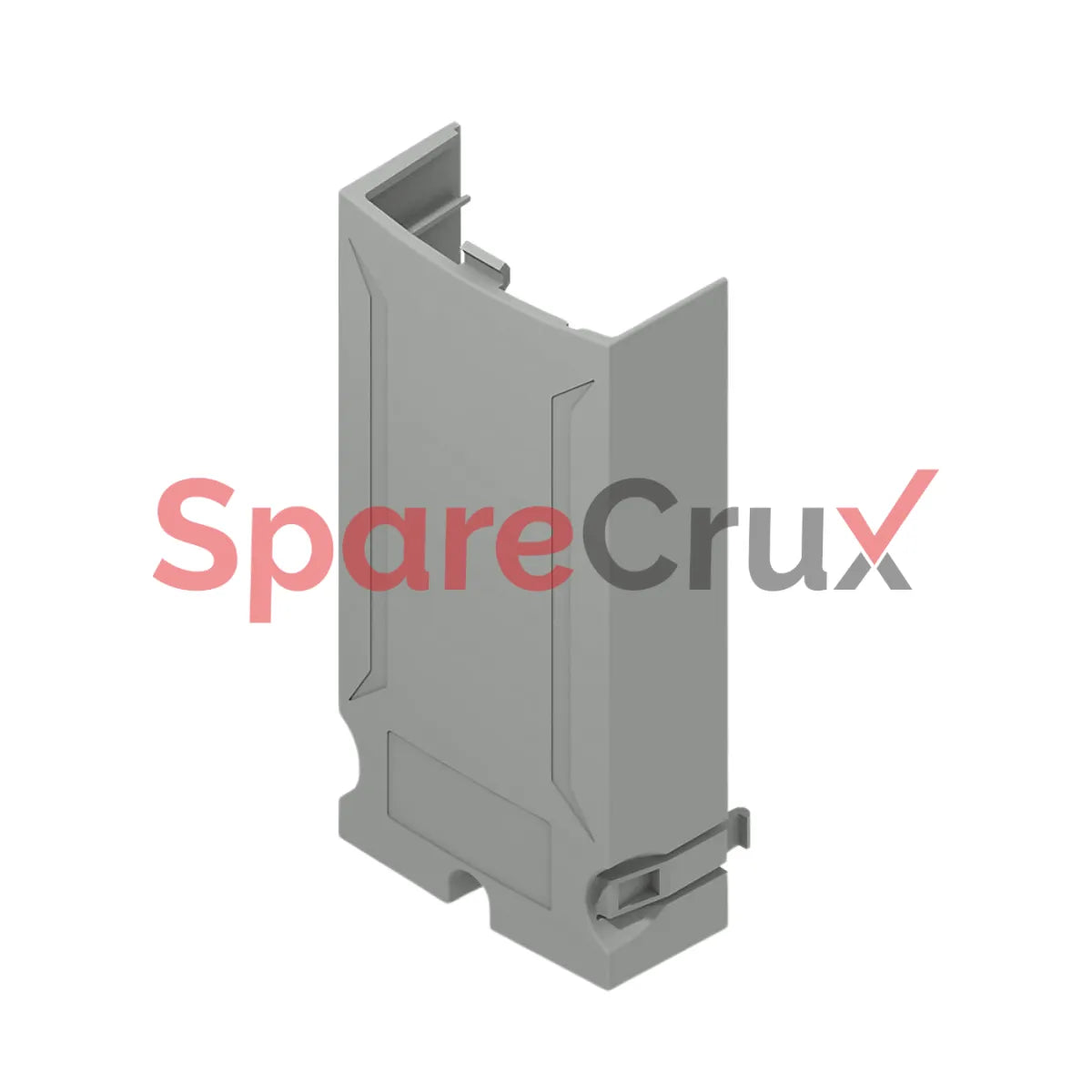 SK-RT-CVR1-F1 | ALLEN BRADLEY | PF750TS Kit NEMA 1 Cover Fr1