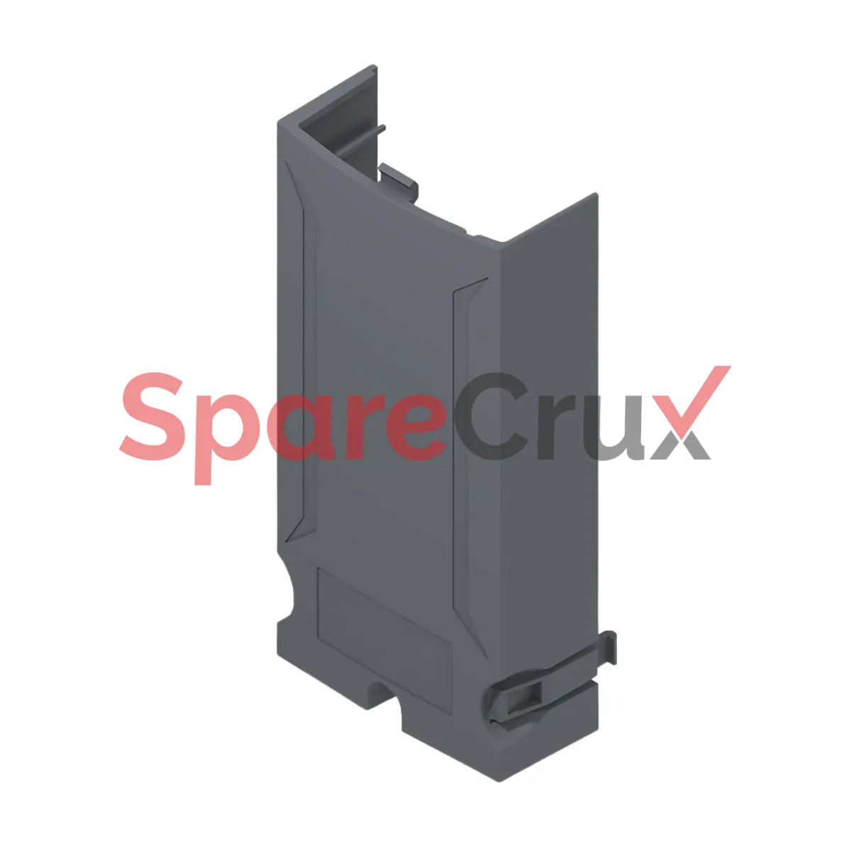 SK-RT-CVR1-F1-XT | ALLEN BRADLEY | PF750TS Kit NEMA 1 Cover Fr1 XT