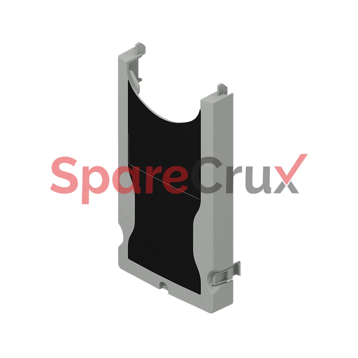 SK-RT-CVR1-F2 | ALLEN BRADLEY | PF750TS Kit NEMA 1 Cover Fr2