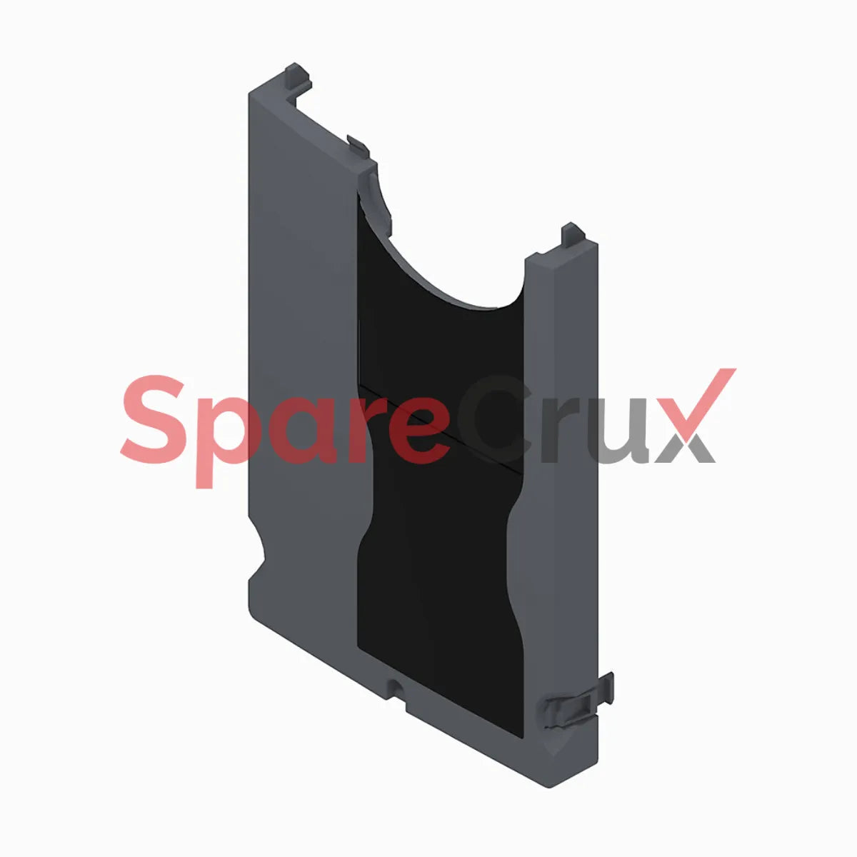 SK-RT-CVR1-F4-XT | ألين برادلي | طقم PF750TS، غطاء NEMA 1، Fr4 XT