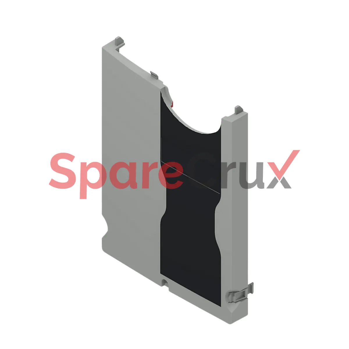 SK-RT-CVR1-F5 | ALLEN BRADLEY | PF750TS Kit NEMA 1 Cover Fr5