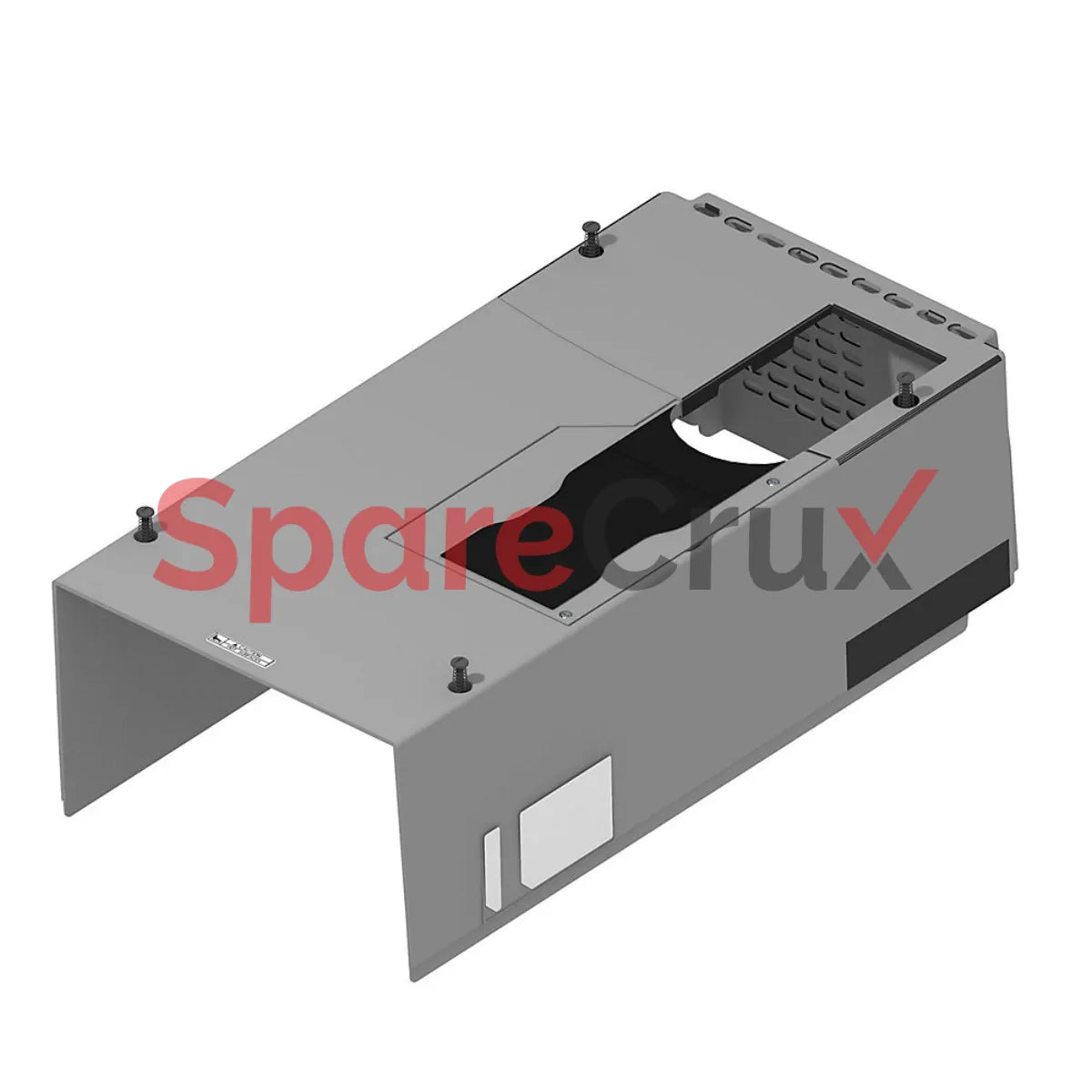 SK-RT-CVR1-F6 | ALLEN BRADLEY | PF750TS Kit NEMA 1 Cover Fr6