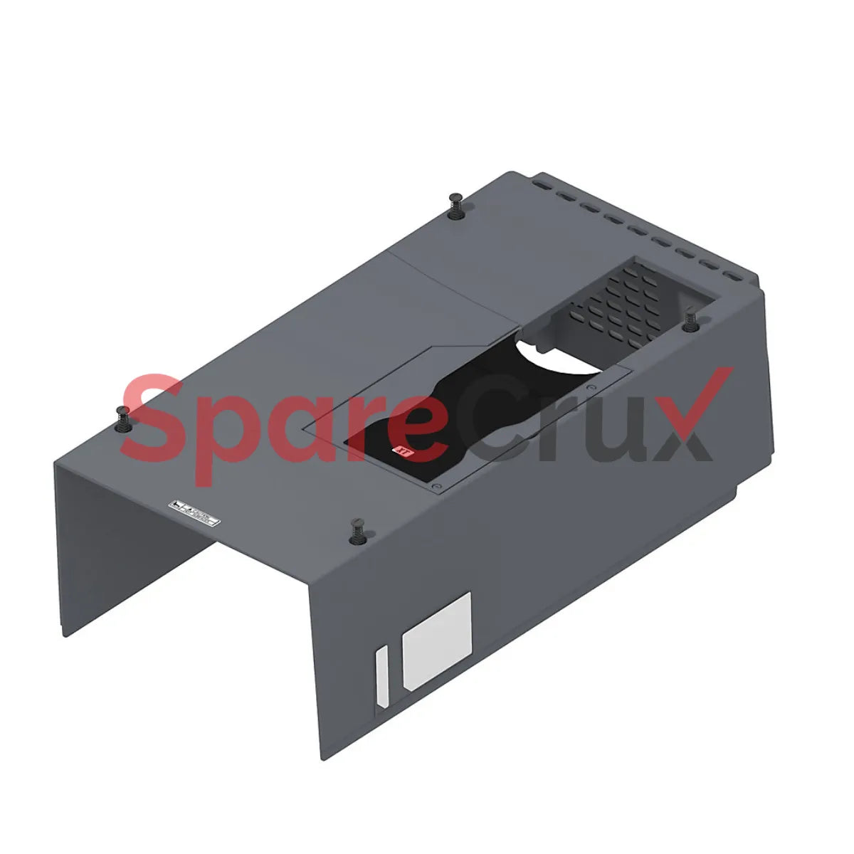 SK-RT-CVR1-F6-XT | ALLEN BRADLEY | PF750TS Kit NEMA 1 Cover Fr6 XT
