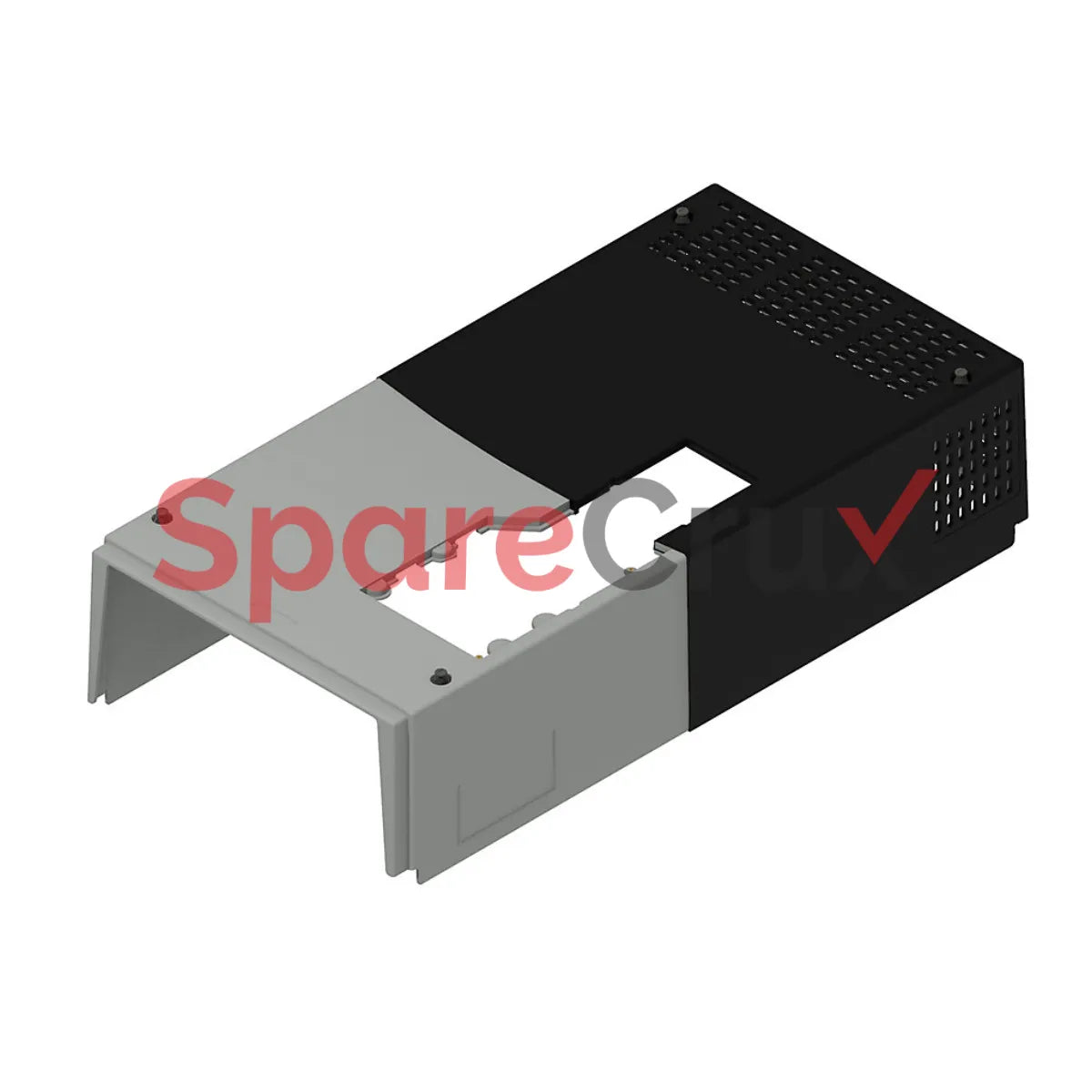 SK-RT-CVR1-F7-XT | ALLEN BRADLEY | PF750TS Kit NEMA 1 Cover Fr7 XT