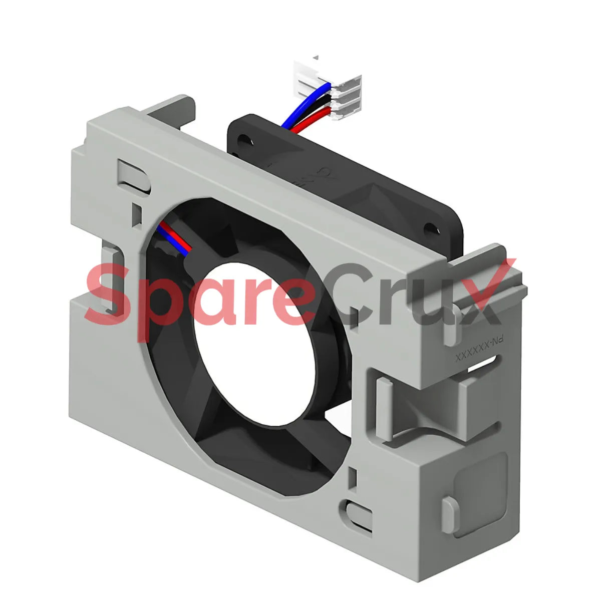 SK-RT-PODFAN1 | ALLEN BRADLEY | PF750TS Kit Pod Fan T1 12 4X