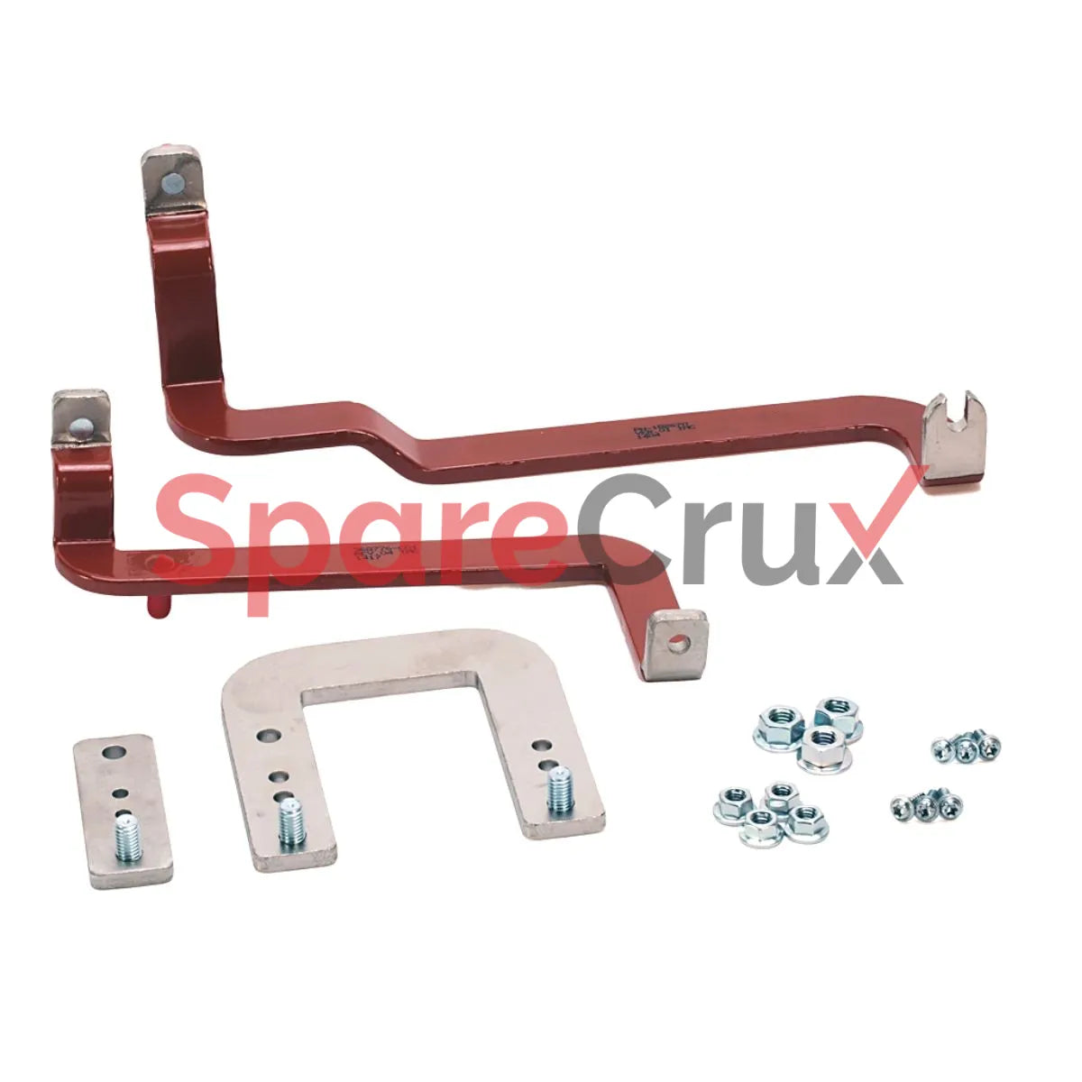20-750-DCBB1-F6 | ALLEN BRADLEY | PowerFlex 750-Series DC Bus Bar Kit, 400/480V, Frame 6