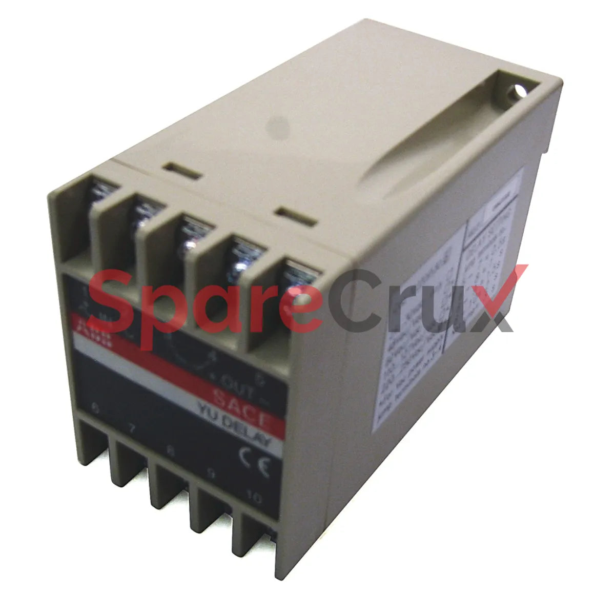 SK-R1-CBPDELAY-F8 | ALLEN BRADLEY | PF750 FR8 CBP ELECTRONIC DELAY