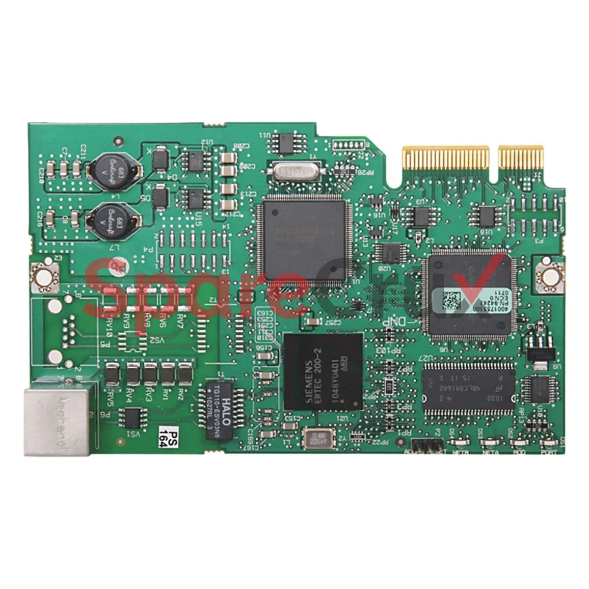 20-750-BUS2-F8 | ALLEN BRADLEY | PowerFlex 755 Frame 8, IP00, AC Input, Input Termination Kit