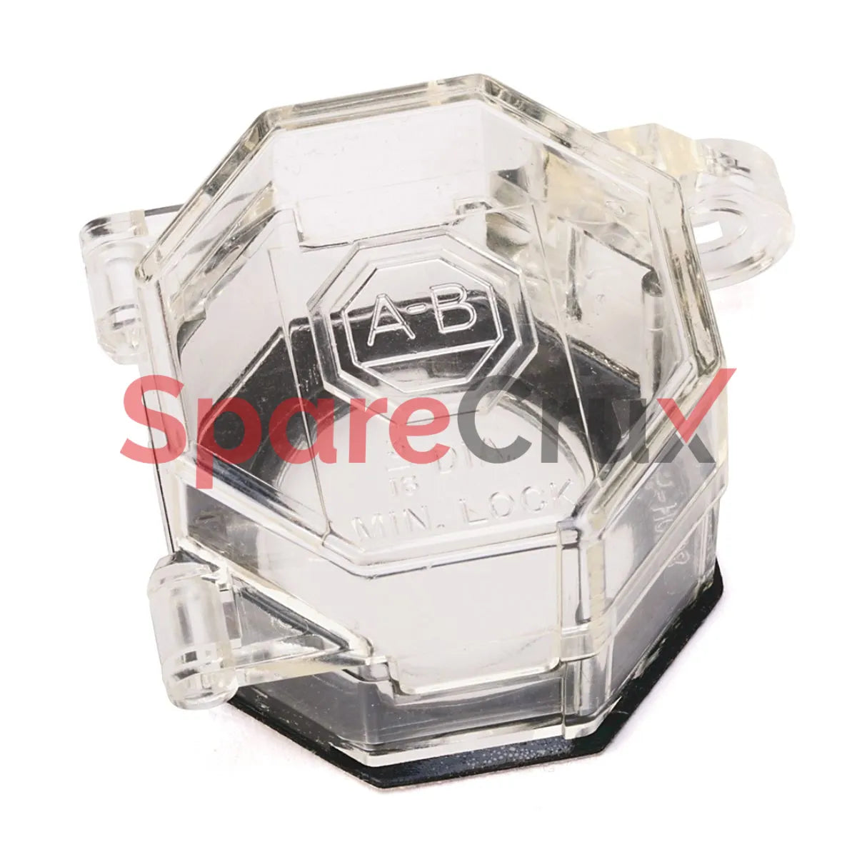 800H-NP41C | ALLEN BRADLEY | 800H NEMA 7/9 Push-Button Enclosure Base