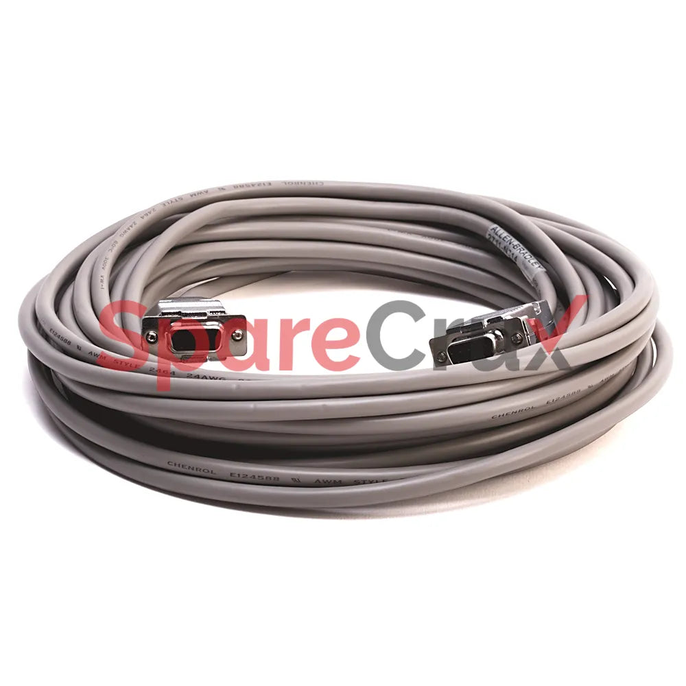 2711-NC14 | ALLEN BRADLEY | PanelView 10 m Operate Comms Print Cable
