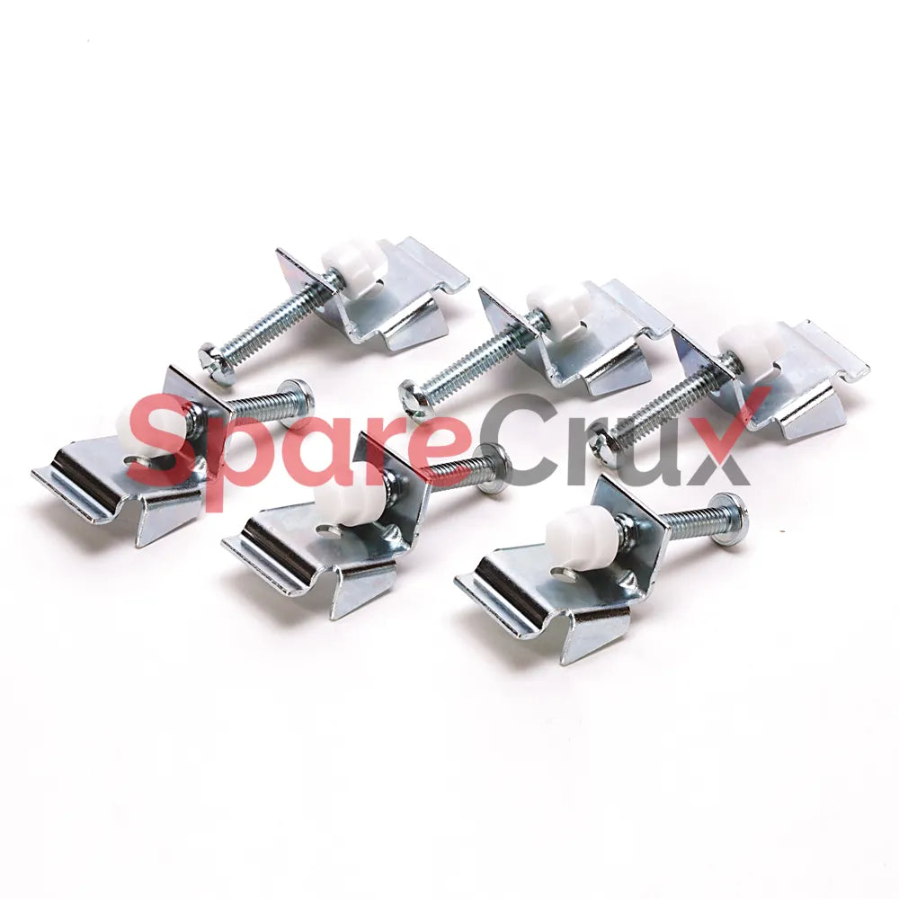 2711-NP2 | ALLEN BRADLEY | PanelView Mounting Clips