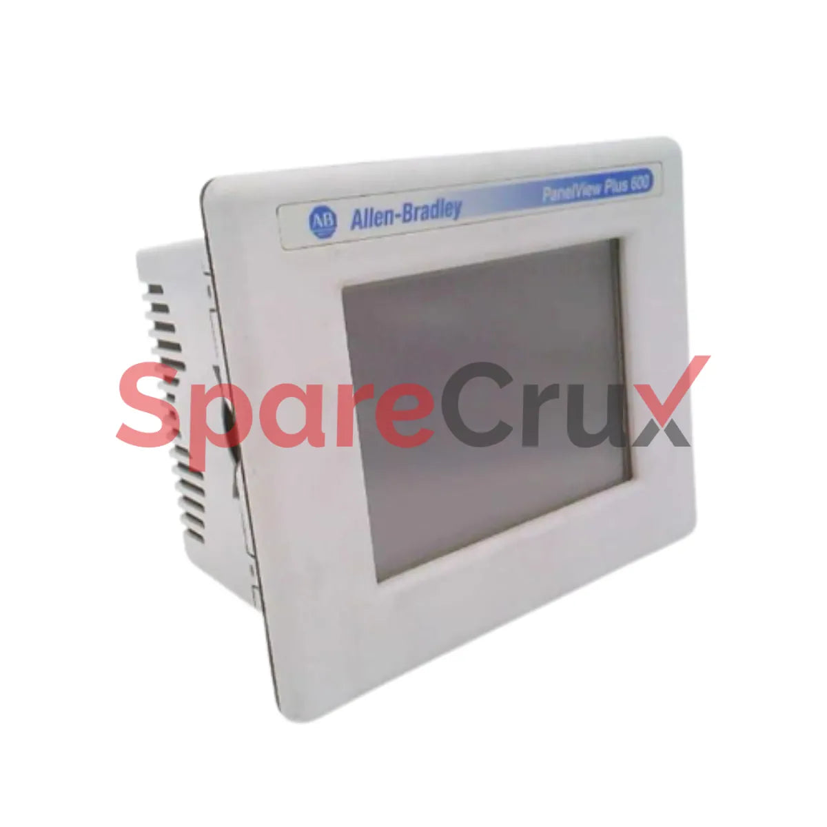 2711P-T6C20D | ALLEN BRADLEY | PanelView Plus 6 600